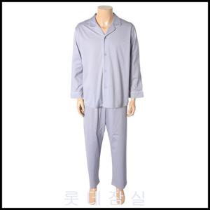 최고급순면 100수 남성 잠옷MP8774A
