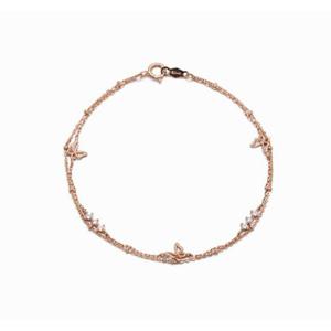 [로이드] 봄나비 14K 팔찌 LWB18016G