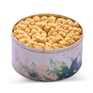 [공식수입] 제니베이커리 버터쿠키(L) 640g