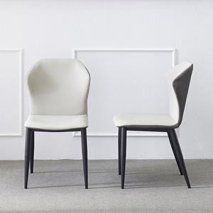 [지베스] 그라나다 나비 의자 2개