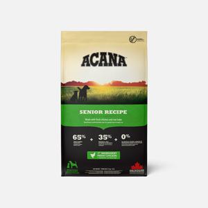 아카나 독 시니어 11.4kg 강아지 사료
