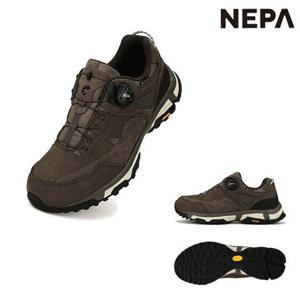 [네파]7IC7603 공용 등산 신발 노르차2 고어텍스 방수 트레킹화