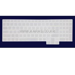 [실리스킨] 레노버 LOQ 15AHP9 15.6인치 키스킨-가성비