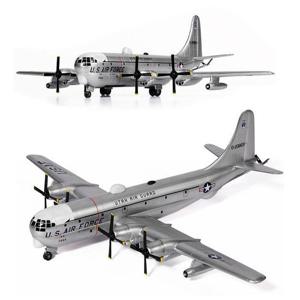 아카데미 1대144 미공군 KC-97L 스트라토프라이터 비행기 프라모델 (12640)