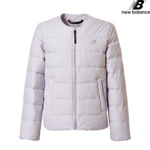 뉴발란스 NBNPD4W902-LP 액티브 라이트 경량 구스다운 여성 패딩