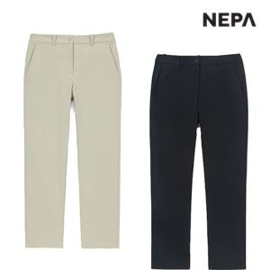 [네파]여성 춘추 면터치 스트레이트 팬츠 7K61662