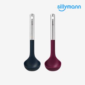 [실리만] 더볼드 실리콘 국자 WSK3265