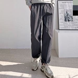 GAA BN20 남성오버핏스트링팬츠