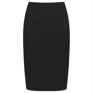 [린(의류)]벨리지 H라인 스커트 LGSKPA8100