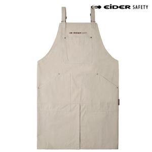 아이더세이프티(EIDER SAFETY) 베이직 에이프런 1 HUA23602