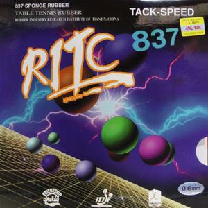 탁구라켓 탁구러버 729 RITC837 롱핌플