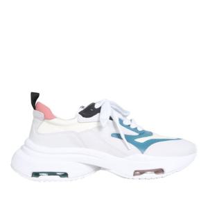 아쉬 옥토퍼스 스니커즈 OCTOPUS03 NUBUCKWHITE