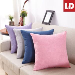 모던 쿠션 커버 45x45