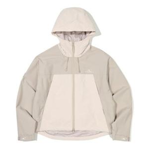 [오닐] 여성 가을  멜톤 레인 점퍼 바람막이 OWJUN7102-103