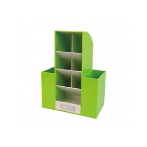 아카데미 더블애니스탠드 MW-627 연두(156x85x210mm) 데스크용품