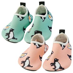 베베샤 아쿠아슈즈 펭귄 아동신발