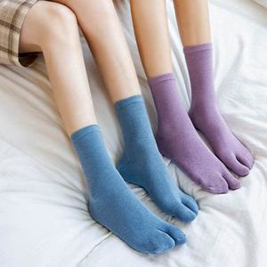 중목 플립플랍양말 발가락양말 쪼리양말 타비양말