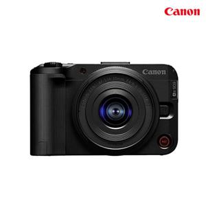 [캐논] 브이로그 카메라 EOS R50 V 14-30 KIT + LP-E17 증정 / 정품등록 프로모션