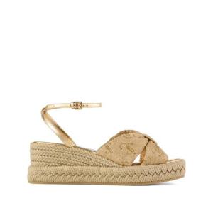 지미추 아엘라 샌들 60mm AELLAWEDGE60GTJ