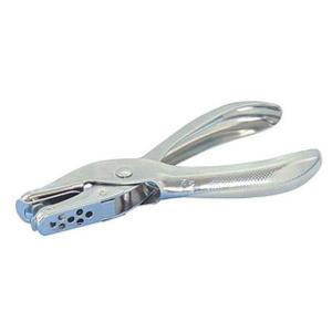 평화 핸디1공펀치 문구 철재류