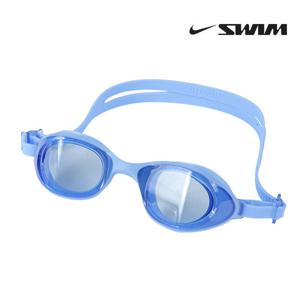 나이키 스윔 익스펜스 고글 수경 수영용품 물안경 유니버시티 블루 NESSB161-438