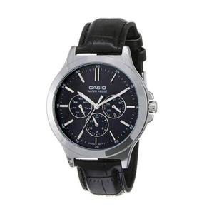 아트박스/카시오 카시오 남성 가죽 손목 시계 MTP-V300L-1A