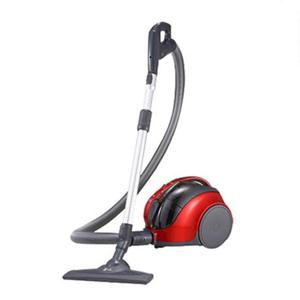 LG전자 싸이킹 C40RF 이탈리안 레드