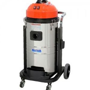 건식 전용 진공 청소기 산업용 대용량 청소기 75L