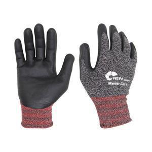 CH 네파 세이프티 마스터 그립1 NBR 장갑 (하계용 GR)