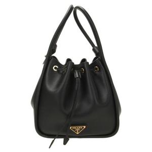 달링 가죽 미니 버킷 백 / 1BE087 2CYS F0002 V OVO