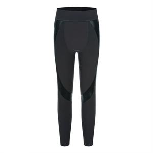 [언더아머]언더아머 남성 슈퍼베이스 1/2 레깅스_1321010-020