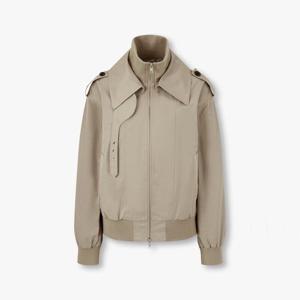 [스튜디오 톰보이]후디 숏 플립 블루종 양말 증정   9105113A02