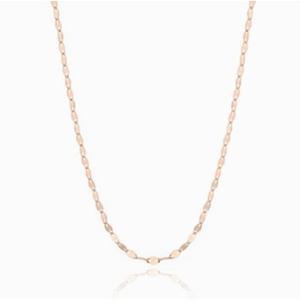 [로이드] 1.5푼 잠자리 14K 체인 목걸이 LNC25013G