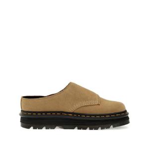 닥터마틴 제브재그 애니웨어 라운드 토 뮬 DM41730200