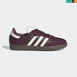 아디다스 현대백화점 [Women] 삼바 OG JR8844 인기운동화