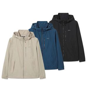 네파  (7L50601) 남성 마운틴 방풍자켓