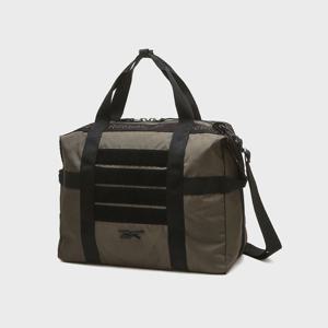 [리복]리복 나노 익스펜더블 2WAY 더플백 - 카키 REBA-5FY11-K5