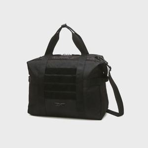 [리복]리복 나노 익스펜더블 2WAY 더플백 - 블랙 REBA-5FY11-BK