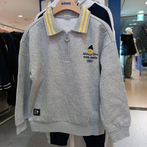 [에스핏 주니어]해운대NC  에스핏 스마일 스탠드 YT-SJY711FKYT03