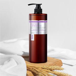 하라즈 맥주효모 샴푸 베리머스크향 1000ml