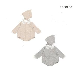 미링바디슈트(모자) A2510614