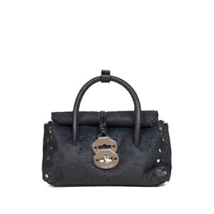 자넬라토 크로스백 068750BABY 2260000Z0001 Black anniversario