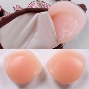언더볼륨 빅 실리콘 브라패드 볼륨업 가슴뽕 가슴패드