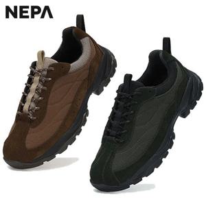 [네파]남여공용 노바 스니커즈 트레킹화 - 7LE7654