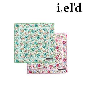 아이엘드 IPI5202 1매 나염 스마트 손수건