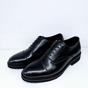 [엘칸토]천연 소가죽 남성 정장구두 LCMD45U513-19_KG