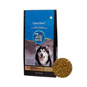 슈슈 세븐웰 대형견 15kg(전연령사료) 강아지 건사료 애견사료 대형견사료 기능성사료 애견밥 건식강아지사료 반려동물용품 애완동물용품 애견건식사료