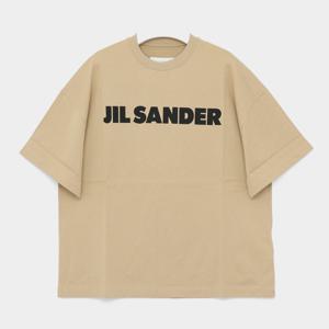 질샌더 26SS 박스핏 반팔 남성 티셔츠 J22GC0221 J20348 273