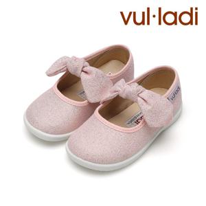 [불라디(트래드후스)]메이블 리본 메리제인 핑크 VU8110M0FR 여아구두 키즈메리제인 by 트래드후스