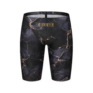 아레나  지오볼트 남성 선수 4부 (A6SM1CF07BLK)